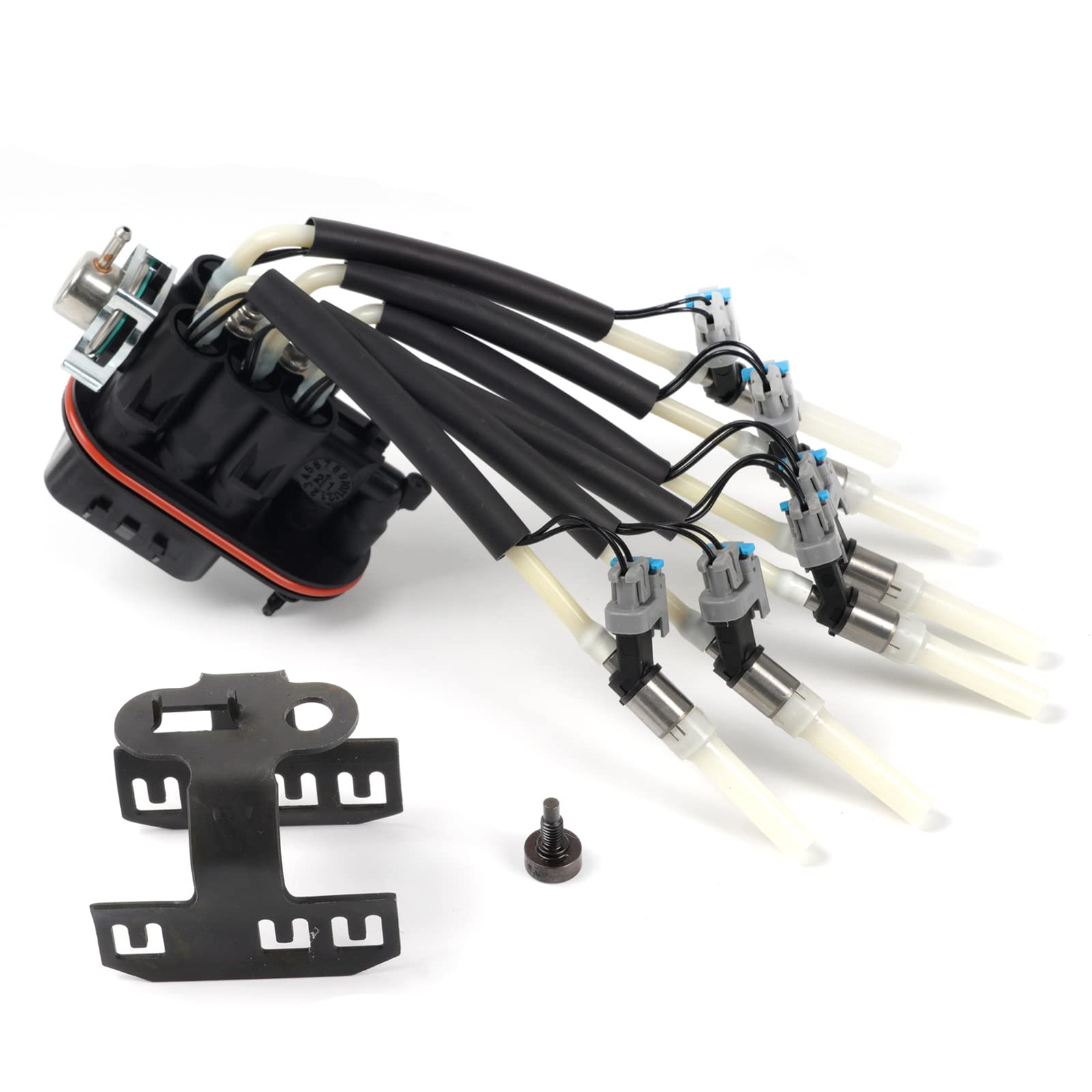 FJ503 Fuel Spider Injector (7535709159662)